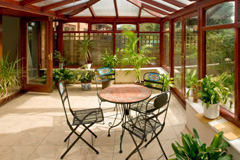 Lugton conservatory quotes