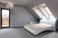 Lugton bedroom extensions