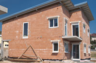 Lugton home extensions